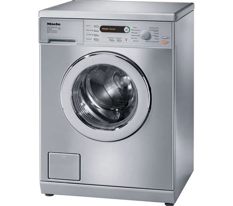 stainless steel washing machine